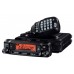 Πομποδέκτης mobile YAESU FTM-6000E VHF/UHF 50W FM με scanner από 108 έως 999 MHz.